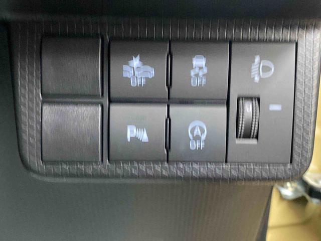 タント ファンクロス　タイヤ新品　保証付き　ナビ　ＥＴＣ　バックカメラ（48枚目）