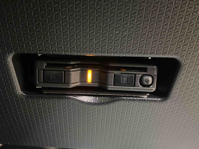 タント ファンクロス　タイヤ新品　保証付き　ナビ　ＥＴＣ　バックカメラ（49枚目）