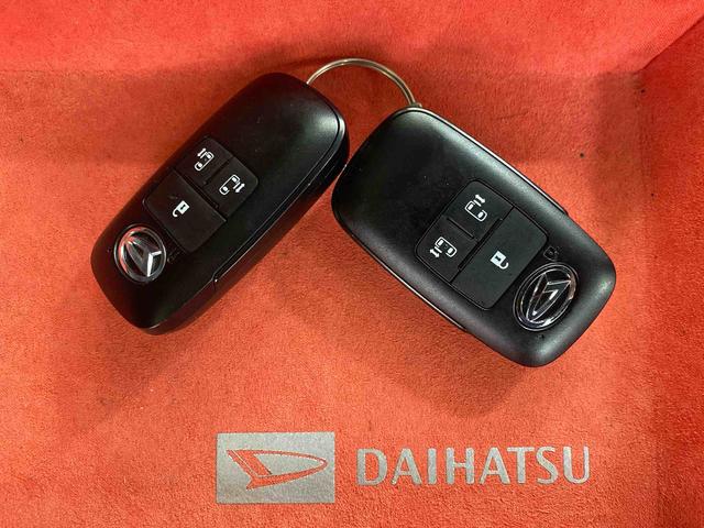 タント ファンクロス　タイヤ新品　保証付き　ナビ　ＥＴＣ　バックカメラ（52枚目）