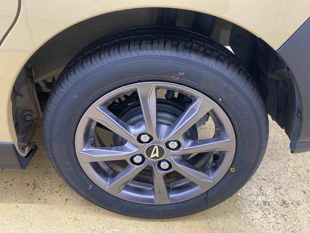 タント ファンクロス　タイヤ新品　保証付き　ナビ　ＥＴＣ　バックカメラ（56枚目）