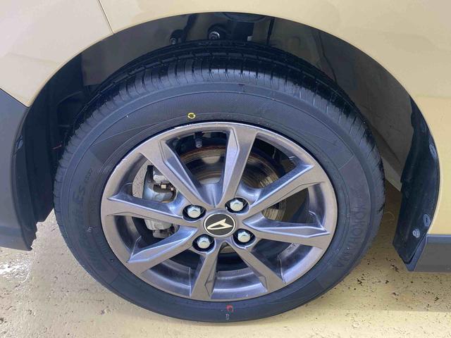 タント ファンクロス　タイヤ新品　保証付き　ナビ　ＥＴＣ　バックカメラ（57枚目）