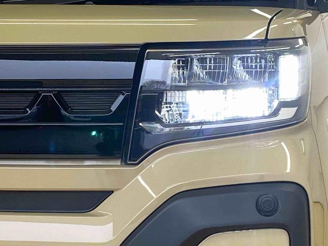 タント ファンクロス　タイヤ新品　保証付き　ナビ　ＥＴＣ　バックカメラ（68枚目）