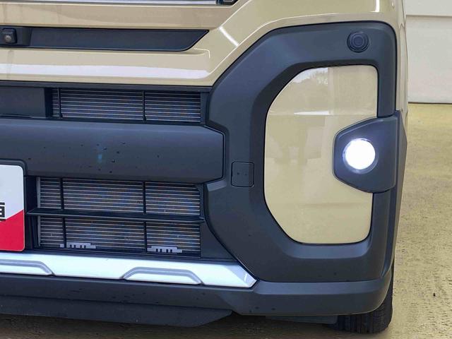 タント ファンクロス　タイヤ新品　保証付き　ナビ　ＥＴＣ　バックカメラ（70枚目）