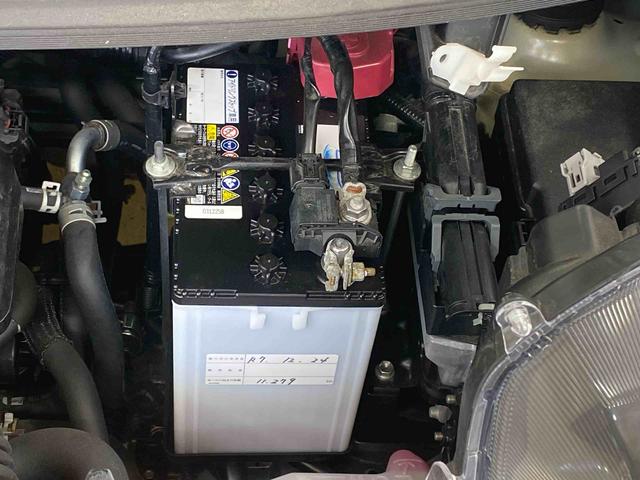 タント ファンクロス　タイヤ新品　保証付き　ナビ　ＥＴＣ　バックカメラ（73枚目）