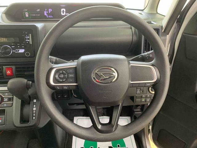 タント Ｘ　ＣＤ　保証付き（10枚目）