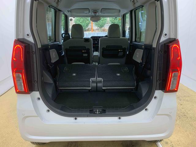 タント Ｘ　ＣＤ　保証付き（43枚目）