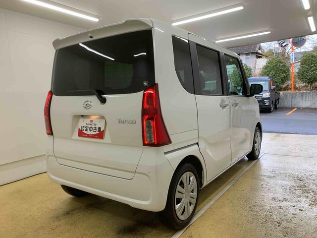 タント Ｘ　ＣＤ　保証付き（53枚目）