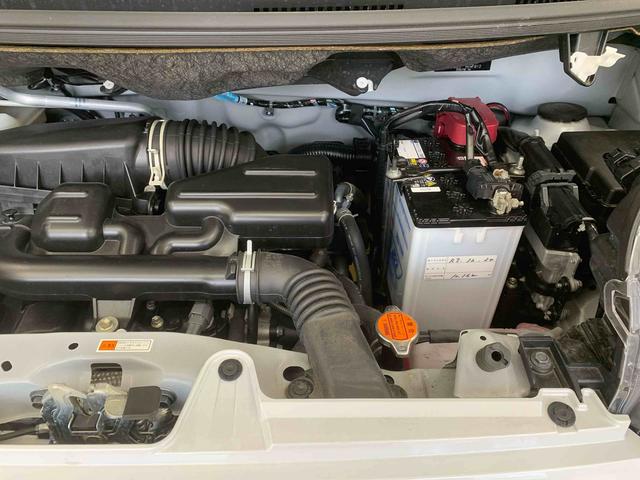 タント Ｘ　ＣＤ　保証付き（55枚目）