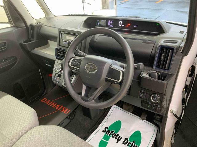 タント Ｘ　ＣＤ　保証付き（23枚目）