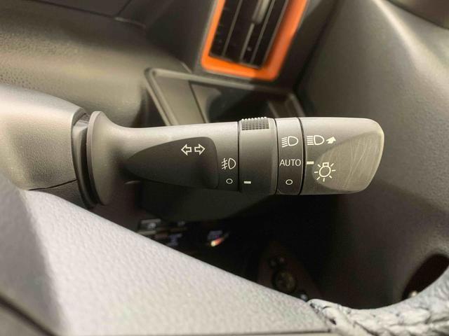 タント ファンクロスターボ　　保証付き（6枚目）