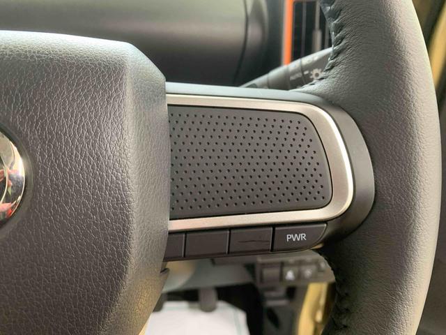 タント ファンクロスターボ　　保証付き（8枚目）