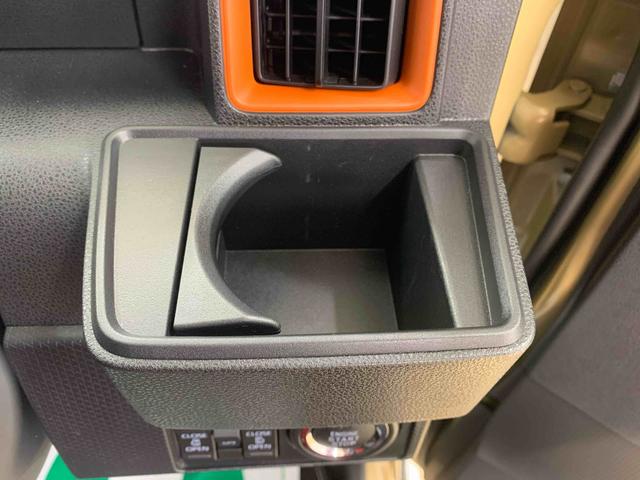 タント ファンクロスターボ　　保証付き（12枚目）