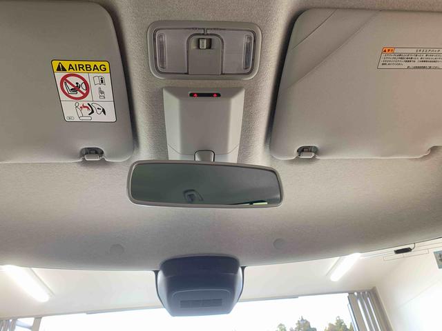 タント ファンクロスターボ　　保証付き（17枚目）