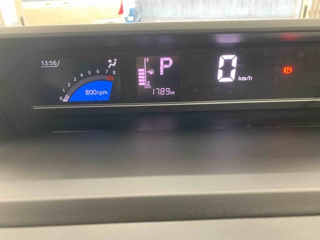 タント ファンクロスターボ　　保証付き（18枚目）