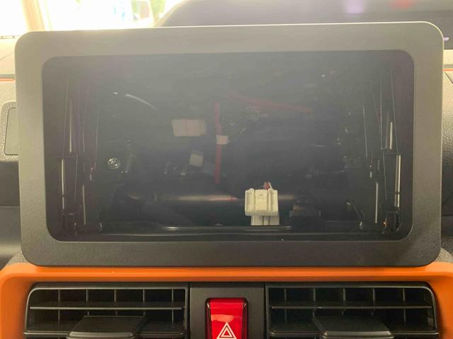 タント ファンクロスターボ　　保証付き（19枚目）