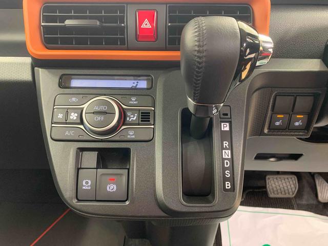 タント ファンクロスターボ　　保証付き（20枚目）