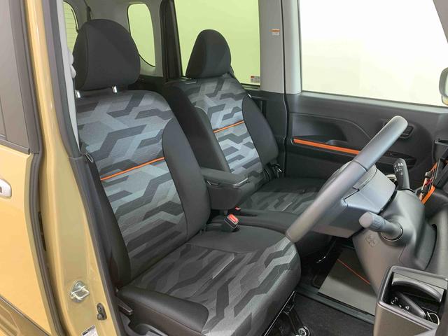 タント ファンクロスターボ　　保証付き（24枚目）