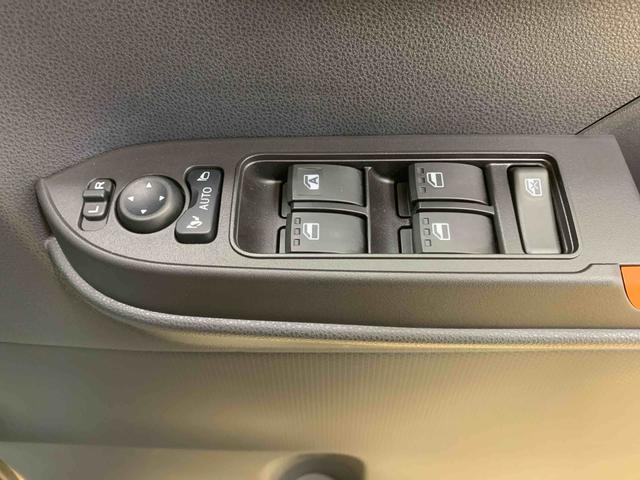 タント ファンクロスターボ　　保証付き（25枚目）