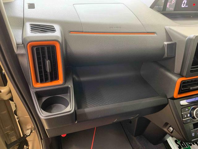 タント ファンクロスターボ　　保証付き（27枚目）