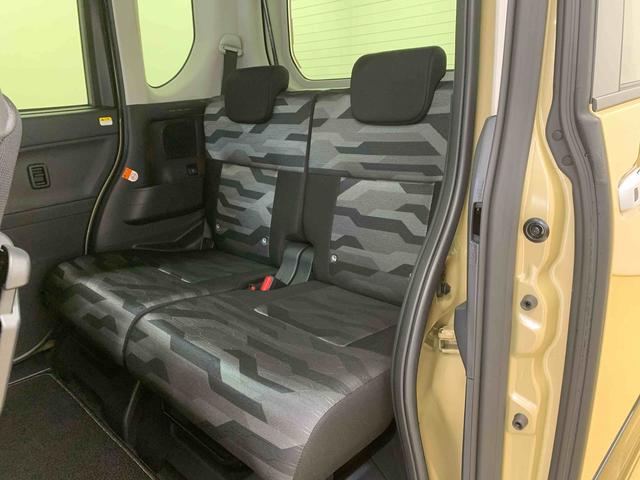 タント ファンクロスターボ　　保証付き（35枚目）