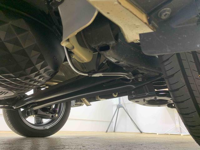 タント ファンクロスターボ　　保証付き（36枚目）