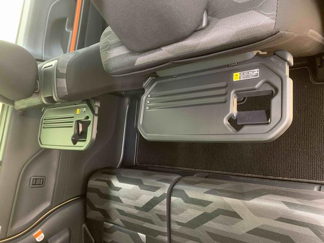 タント ファンクロスターボ　　保証付き（37枚目）