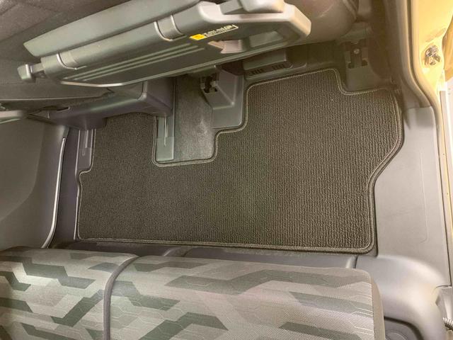 タント ファンクロスターボ　　保証付き（38枚目）