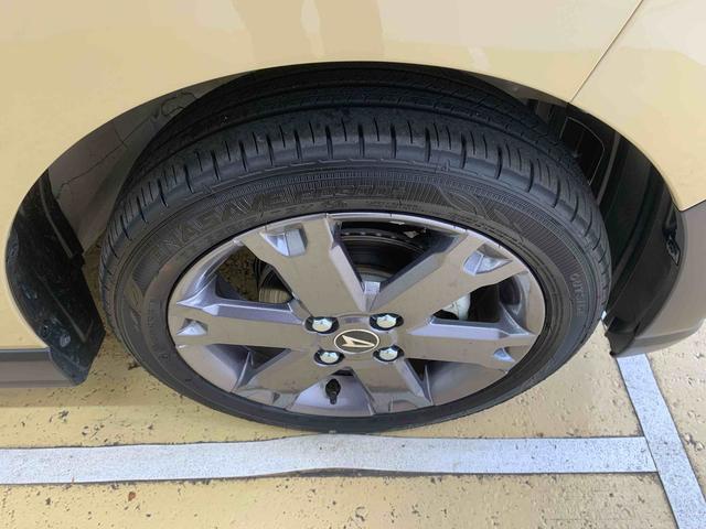 タント ファンクロスターボ　　保証付き（47枚目）