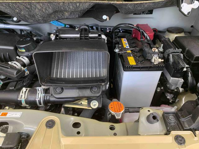 タント ファンクロスターボ　　保証付き（54枚目）