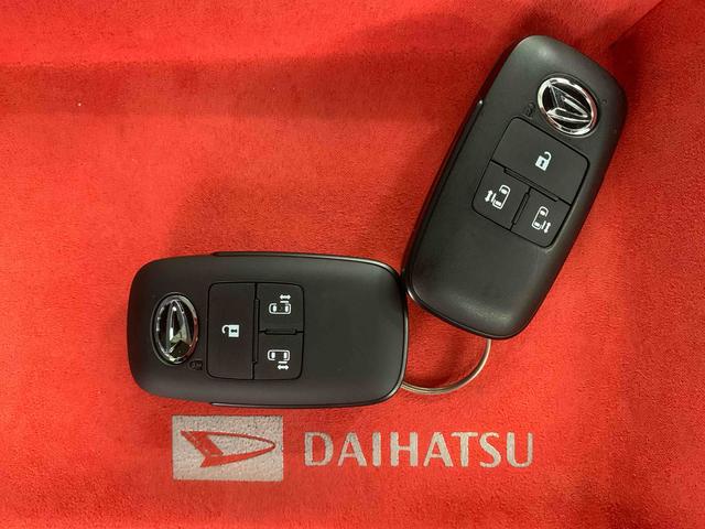 タント ファンクロスターボ　　保証付き（61枚目）