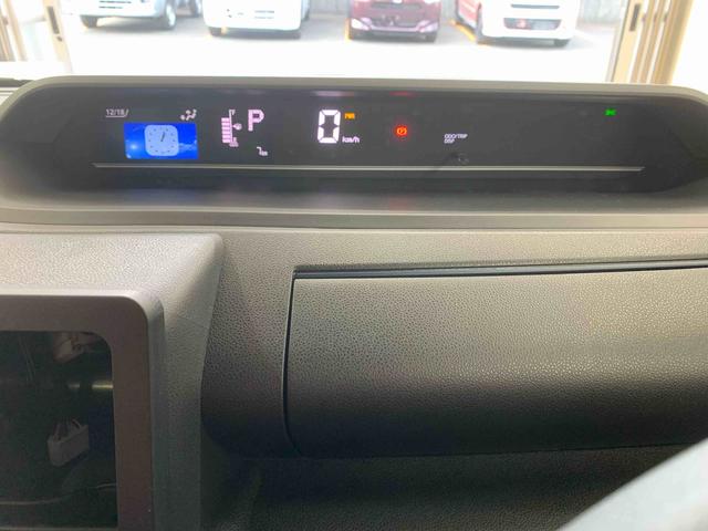 タント Ｘ　保証付き（4枚目）