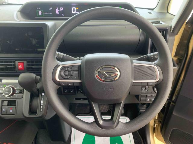 タント Ｘ　保証付き（9枚目）