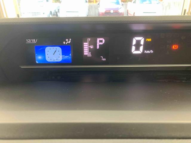 タント Ｘ　保証付き（18枚目）