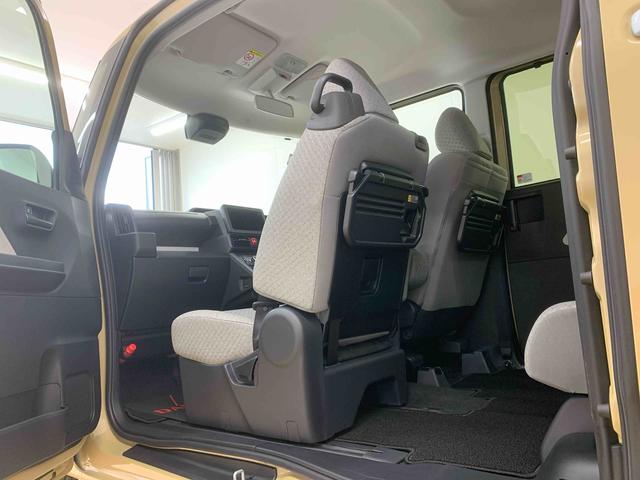 タント Ｘ　保証付き（34枚目）