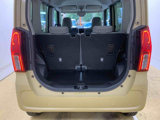 タント Ｘ　保証付き（41枚目）