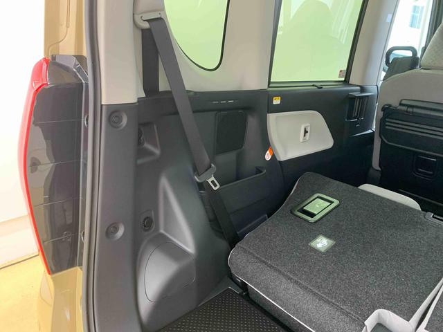 タント Ｘ　保証付き（43枚目）