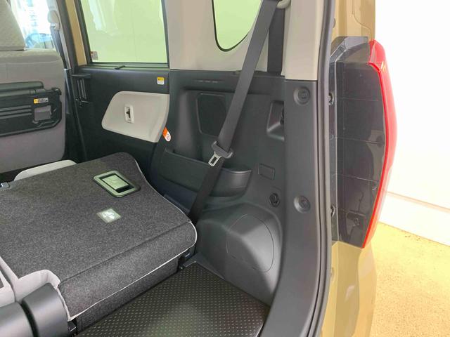 タント Ｘ　保証付き（45枚目）