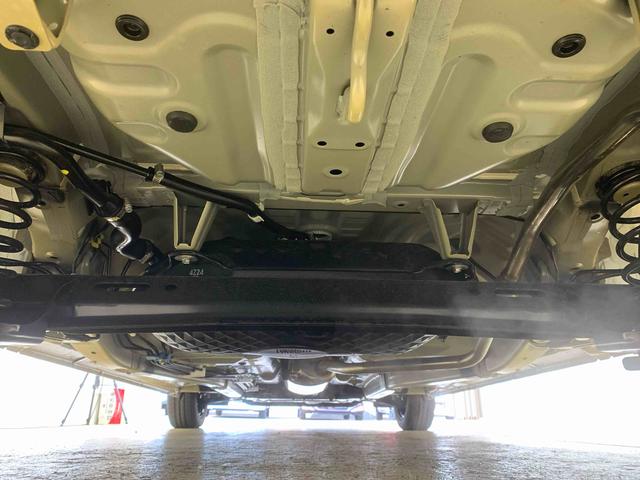 タント Ｘ　保証付き（46枚目）