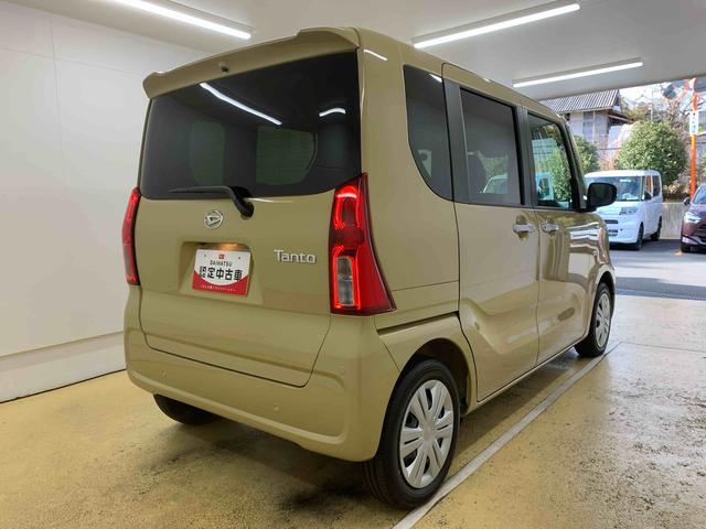 タント Ｘ　保証付き（52枚目）
