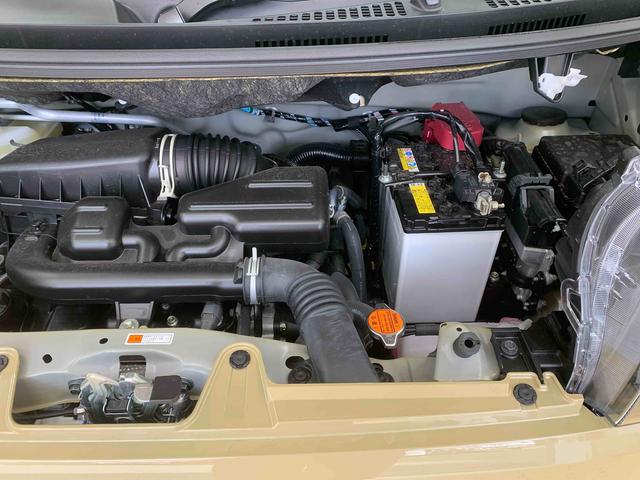 タント Ｘ　保証付き（54枚目）