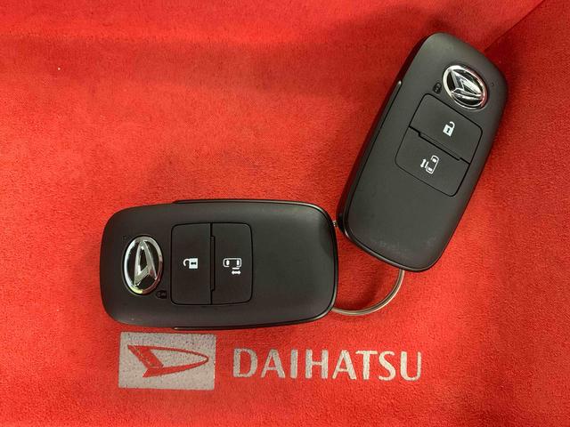 タント Ｘ　保証付き（59枚目）