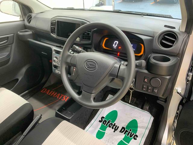 ミライース Ｌ　ＳＡＩＩＩ　保証付き（19枚目）