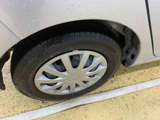 ミライース Ｌ　ＳＡＩＩＩ　保証付き（42枚目）