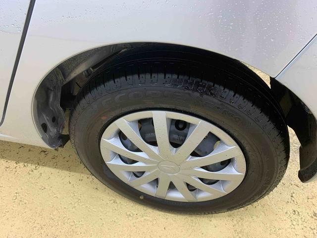 ミライース Ｌ　ＳＡＩＩＩ　保証付き（43枚目）