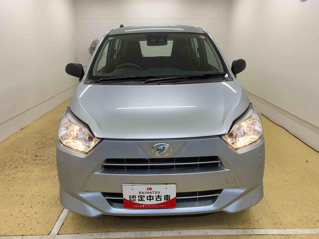 ミライース Ｌ　ＳＡＩＩＩ　保証付き（50枚目）