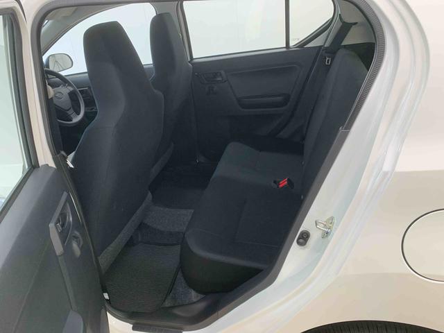 ミライース Ｌ　ＳＡＩＩＩ　保証付き（11枚目）