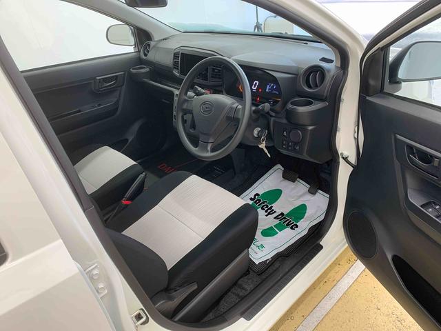 ミライース Ｌ　ＳＡＩＩＩ　保証付き（15枚目）