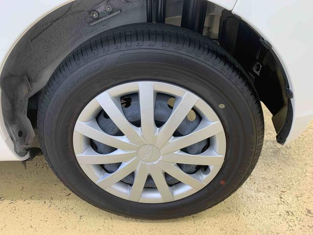 ミライース Ｌ　ＳＡＩＩＩ　保証付き（33枚目）