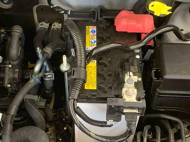 ミライース Ｌ　ＳＡＩＩＩ　保証付き（46枚目）