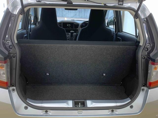 ミライース Ｌ　ＳＡＩＩＩ　保証付き（6枚目）